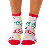 Julius Character Socks 3-Pack